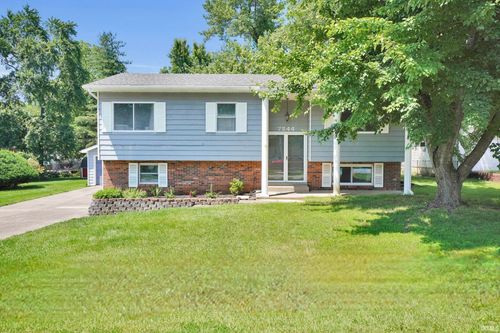 7244 Oaklawn Dr, Newburgh, IN, 47630-2930 | Card Image