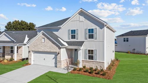 1333 Capefox Drive, Spartanburg, SC, 29303 | Card Image