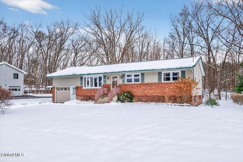 25 Dino Dr, Ballston Lake, NY, 12019-9553 | Card Image