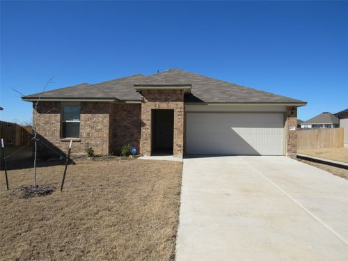 4001 Cosmos St, Lorena, TX, 76655-4445 | Card Image