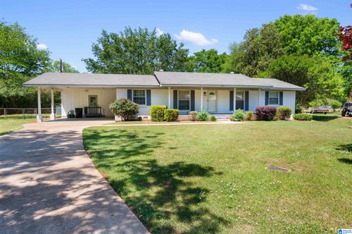 923 Heritage Dr, SYLACAUGA, AL, 35150-2737 | Card Image