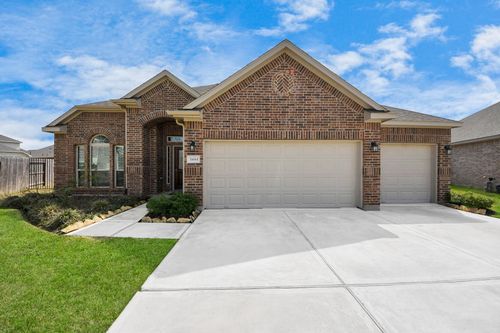 1654 Sequoia Run Dr, Rosharon, TX, 77583-4219 | Card Image