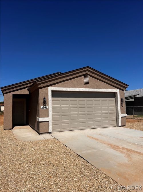 3143 E Lass Avenue, Kingman, AZ, 86409 | Card Image