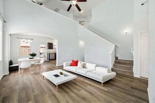 5307 Little Jasmine Way, Katy, TX, 77449-2127 | Card Image