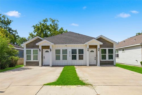a-b-4518 Newberry St, Houston, TX, 77051-1918 | Card Image