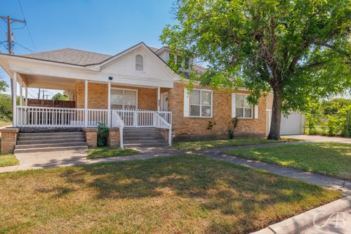 1225 S 5th St, Abilene, TX, 79602-1304 | Card Image