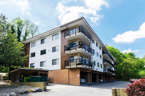 209-195 Mary St, Port Moody, BC, V3H2P1 | Card Image