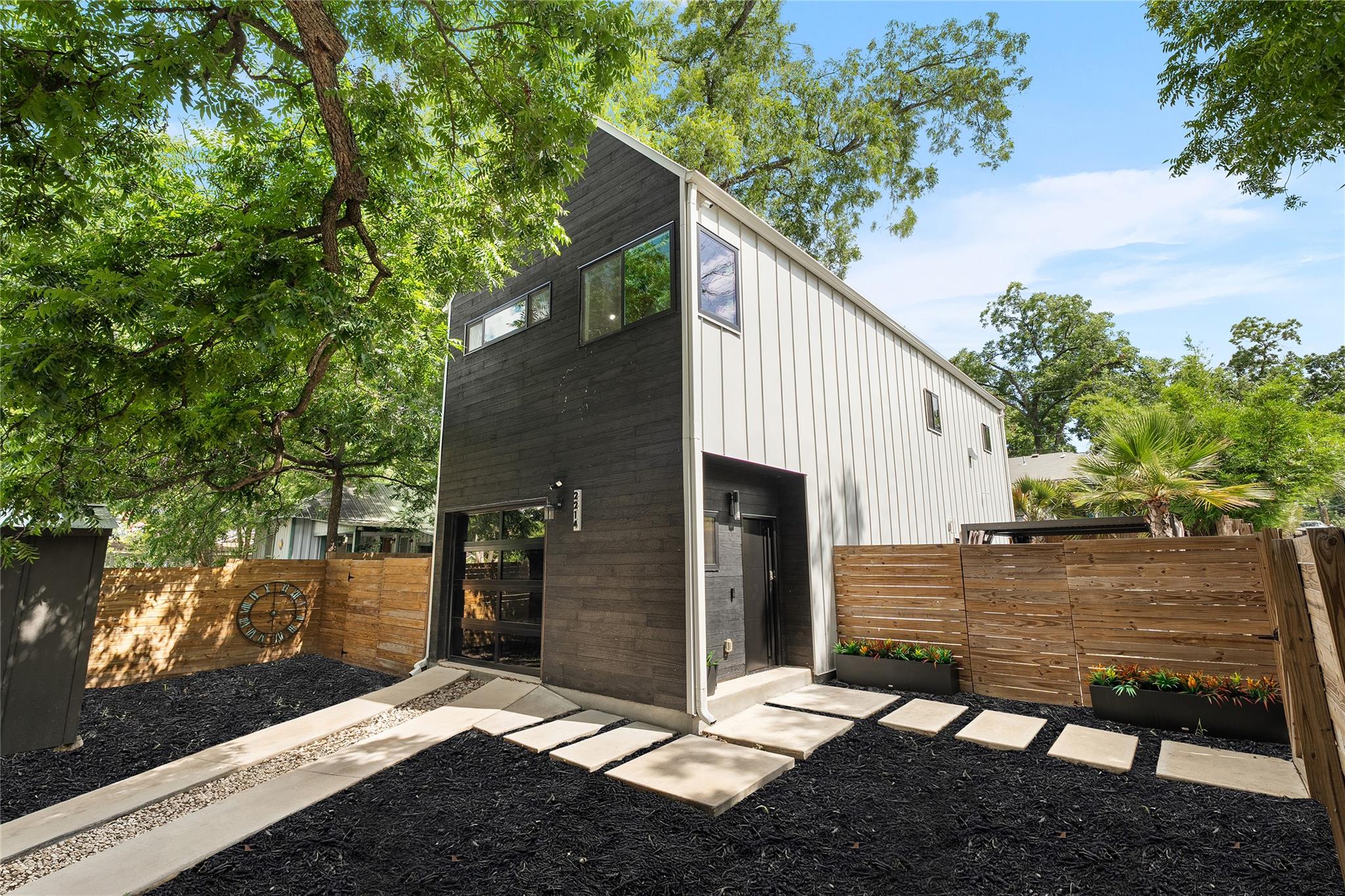 Residential in Austin 3