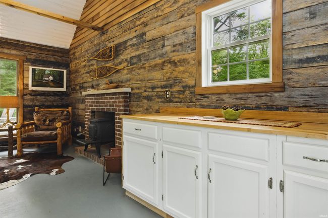 874 N Corwin Rd, House other with 1 bedrooms, 1 bathrooms and null parking in Bloomfield IN | Image 32