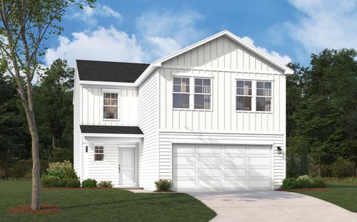 5697 Moncrief Cir, Graniteville, SC, 29829-2576 | Card Image