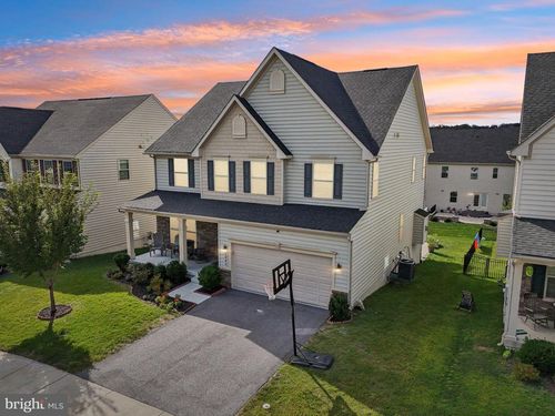 5940 Duvel St, IJAMSVILLE, MD, 21754-9646 | Card Image