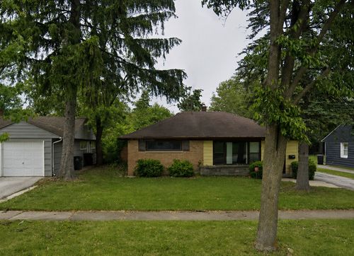 352 Indianwood Blvd, Park Forest, IL, 60466-2364 | Card Image