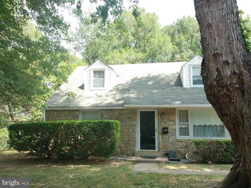 1709 Church Rd, Oreland, PA, 19075-2207 | Card Image