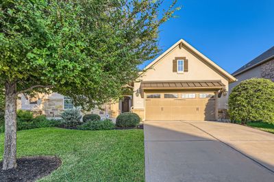 Mature trees and full landscaping | Image 2