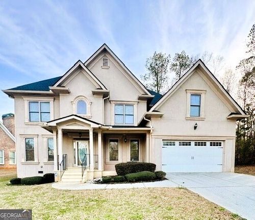5681 Southcrest Ln, Lithonia, GA, 30038-6133 | Card Image