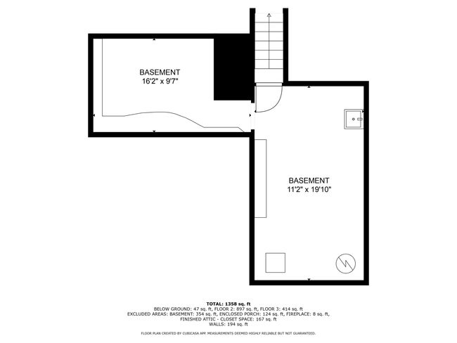 3444 Broad St, House other with 3 bedrooms, 2 bathrooms and null parking in Dexter MI | Image 72