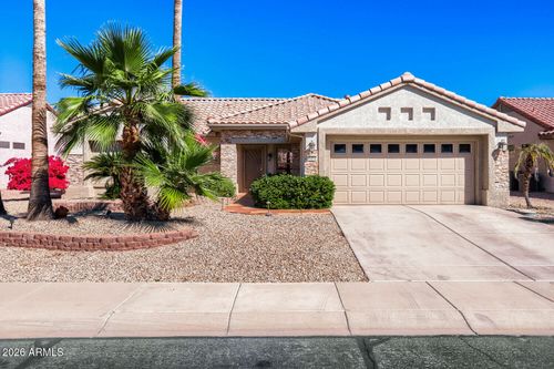 16252 W Manzanita Dr, Surprise, AZ, 85374-4920 | Card Image