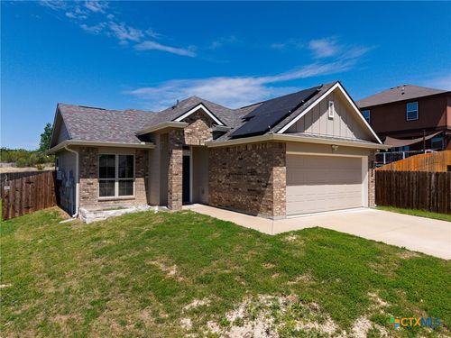 613 Hobby Rd, Copperas Cove, TX, 76522-4466 | Card Image