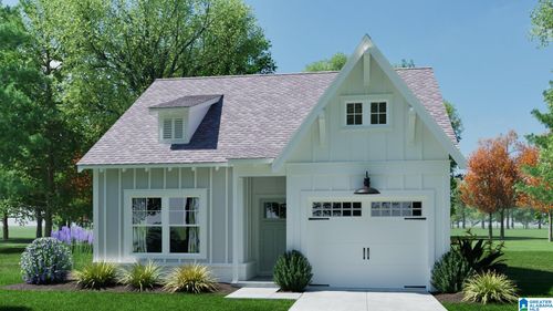 144 Huntley Ridge Dr, PELHAM, AL, 35124-4035 | Card Image