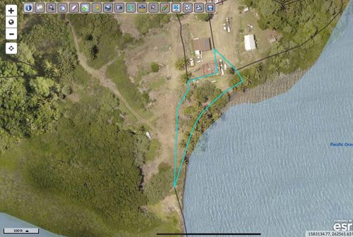 lot-b-7220 Kamehameha V Hwy, Kaunakakai, HI, 96748-6003 | Card Image