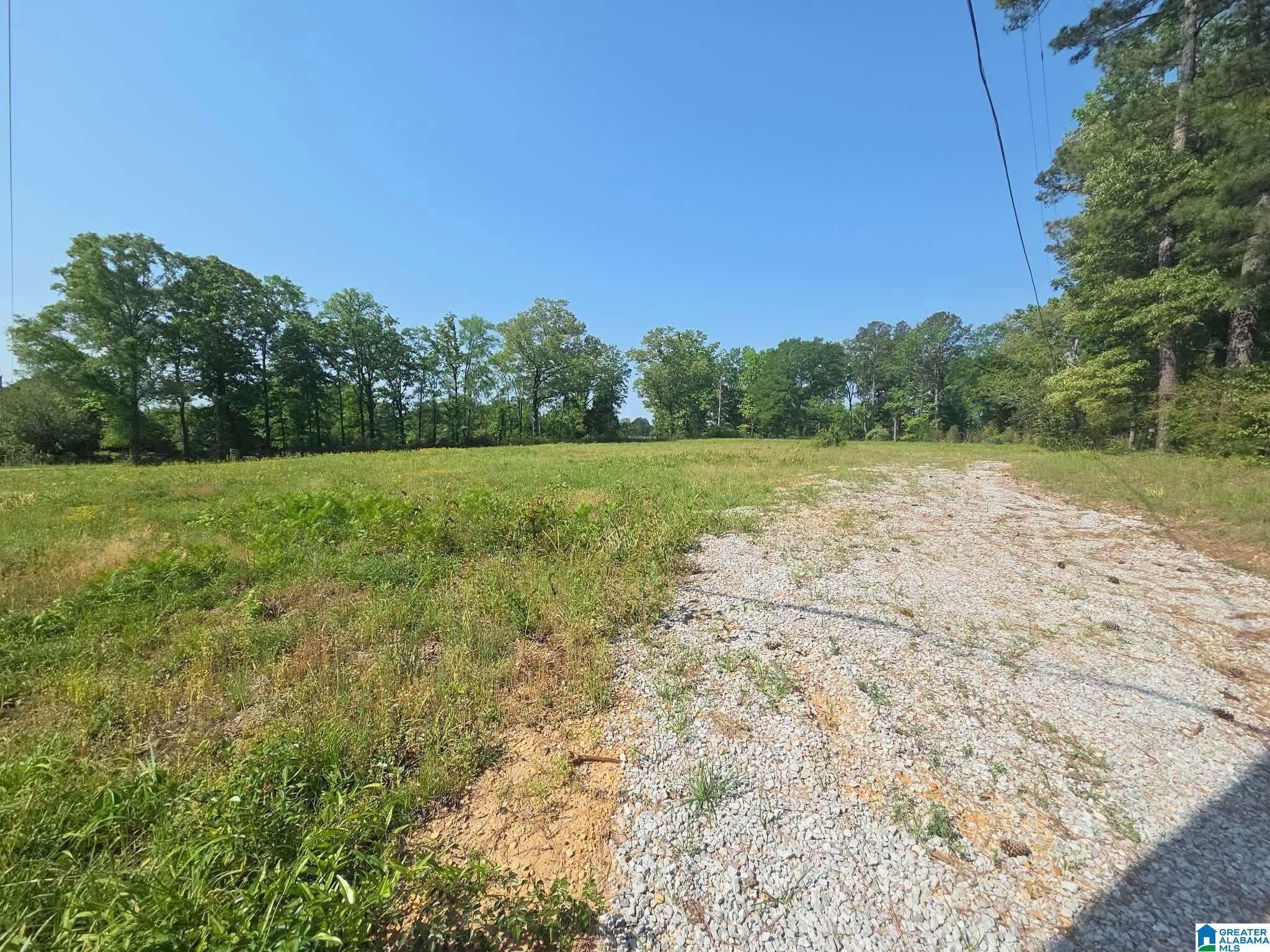 Land in VANCE 2