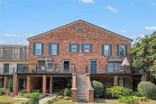 e4-3091 Colonial Way Unit Way, Atlanta, GA, 30341 | Card Image