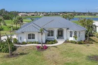 495 Coral Creek Drive, House other with 4 bedrooms, 4 bathrooms and null parking in Placida FL | Image 1