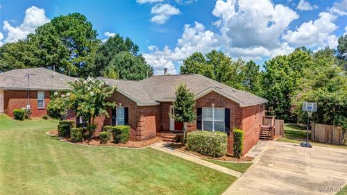 612 Dreyspring Way, Pike Road, AL, 36064-2781 | Card Image