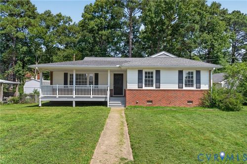 9200 Philmont Dr, Henrico, VA, 23294-5417 | Card Image