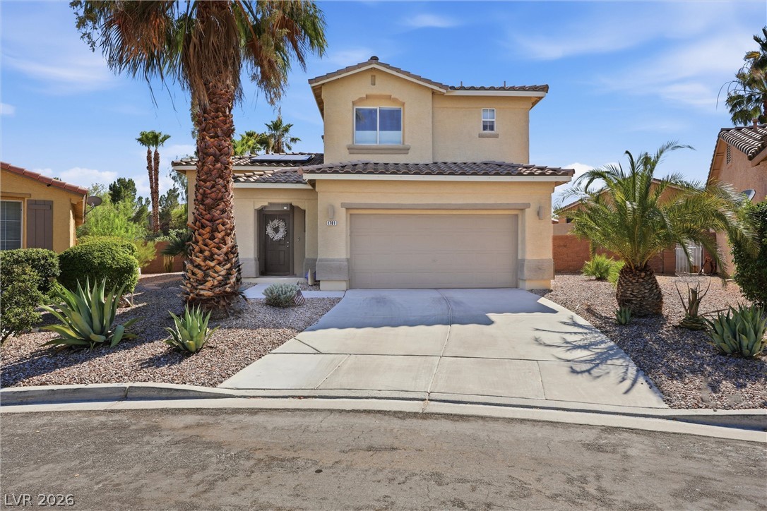 Residential in Las Vegas
