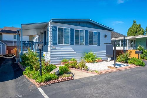 1701 S Thornburg St, Santa Maria, CA, 93458-7411 | Card Image
