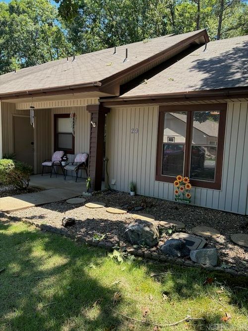 29 Dulzura Way, Hot Springs Village, AR, 71909 | Card Image