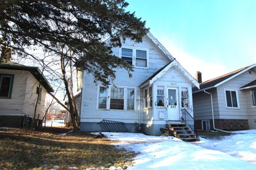 623 N 41st Ave W, Duluth, MN, 55807-1537 | Card Image