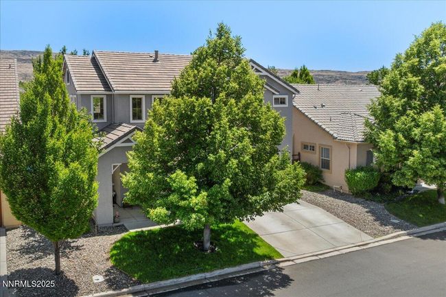 7470 Windswept Loop, House other with 3 bedrooms, 3 bathrooms and 2 parking in Sparks NV | Image 4
