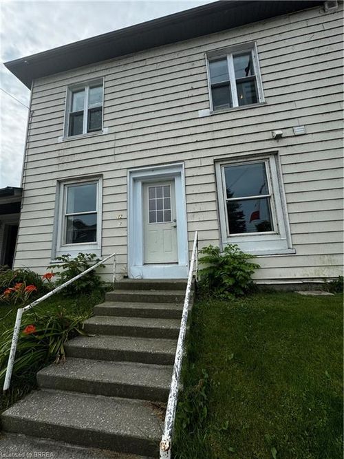 2-12 Main St E, Selkirk, ON, N0A1P0 | Card Image