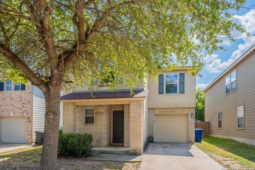 7439 Circle Farm, San Antonio, TX, 78239-3267 | Card Image