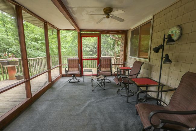 946 E Chambers Pike, House other with 4 bedrooms, 3 bathrooms and null parking in Bloomington IN | Image 12