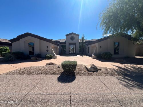 7775 E Fledgling Dr, Scottsdale, AZ, 85255-7716 | Card Image