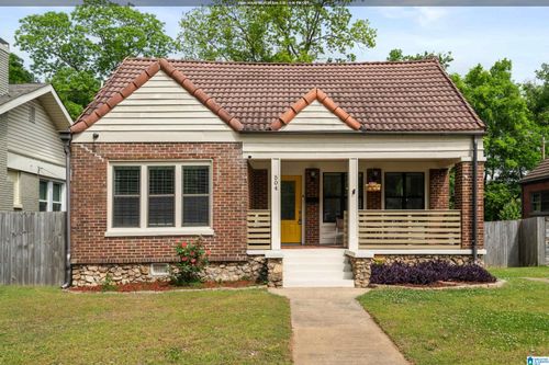 504 10th Ave, BIRMINGHAM, AL, 35228-2931 | Card Image