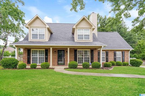 101 Red Oak Dr, ALABASTER, AL, 35007-6536 | Card Image