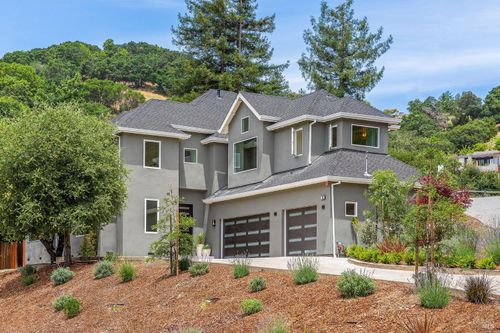 30 Oak Knoll Drive, San Anselmo, CA, 94960 | Card Image