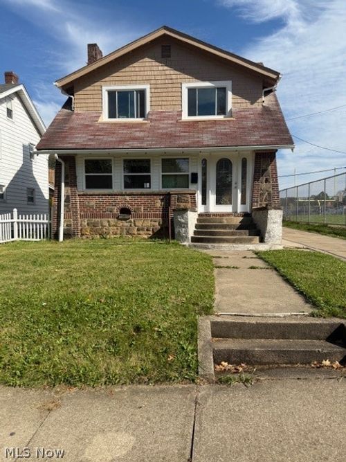 659 Glendora Ave, Akron, OH, 44320-1964 | Card Image