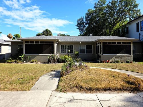 1010 E Central Boulevard, Orlando, FL, 32801 | Card Image