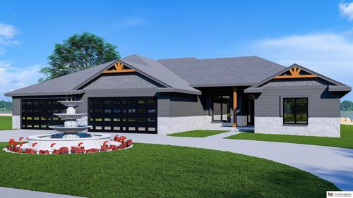 28037 W Valley St, Valley, NE, 68064-9416 | Card Image