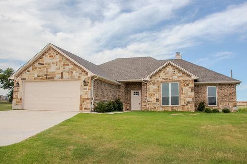 110 Aspen Cir, Paradise, TX, 76073-2781 | Card Image