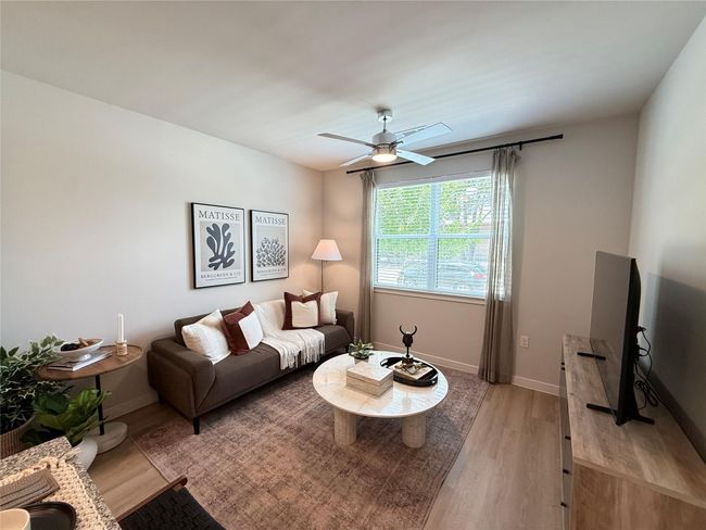 EXACT FLOORPLAN - MODEL UNIT | Image 5