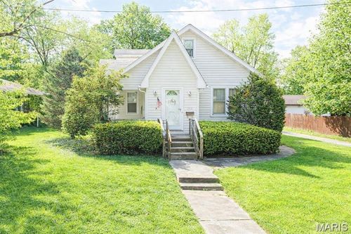112 N 36th St, Belleville, IL, 62226-6232 | Card Image