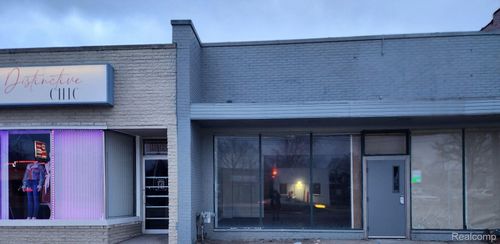 16914 9 Mile Rd, Eastpointe, MI, 48021-2449 | Card Image