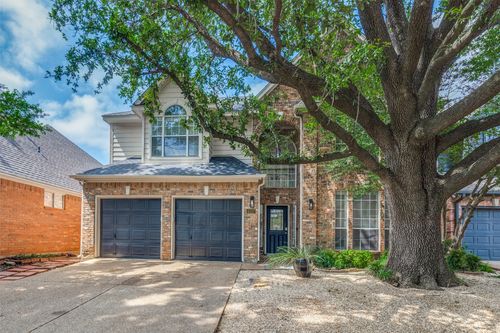 4037 Azure Ln, Addison, TX, 75001-3108 | Card Image