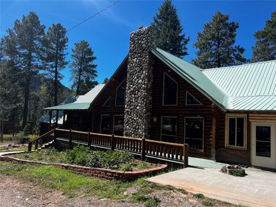 9 Spruce Lane, House other with 3 bedrooms, 2 bathrooms and 6 parking in Chama NM | Image 2